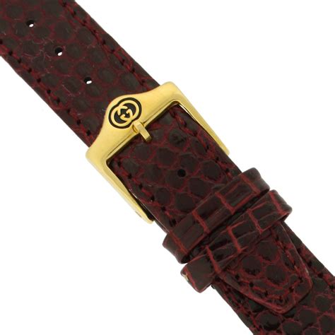 where to buy gucci watch bands|gucci interchangeable watch straps.